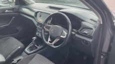 Volkswagen T-Cross 1.0 TSI 110 SE 5dr DSG Petrol Estate